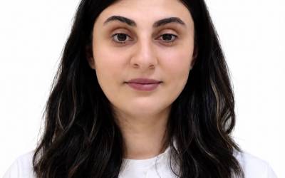 Shahnaz Atayeva