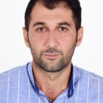 Valeh Alakbarov