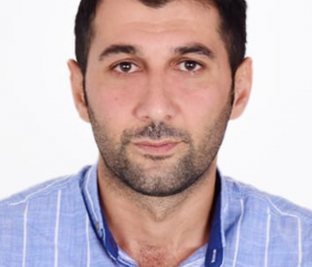 Valeh Alakbarov