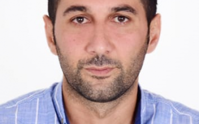 Valeh Alakbarov