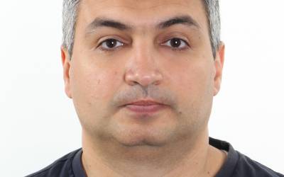 Zaur Nasibli