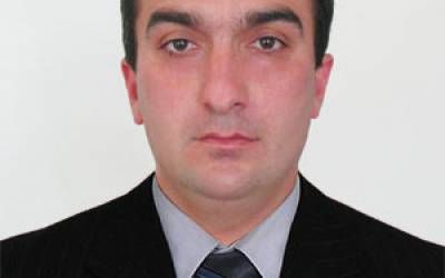 Rovshan Hasanov