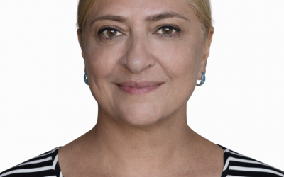 Yelena Hasanova