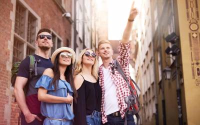 İxtisaslaşmış Bələdçi