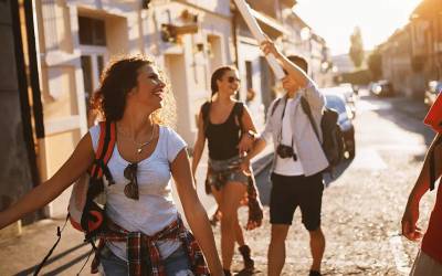 Mövsümi bələdçi