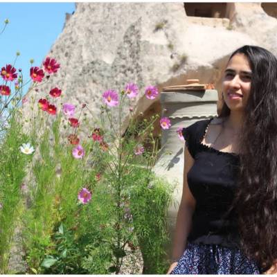 Gülnar Səfərova | Kopirayter