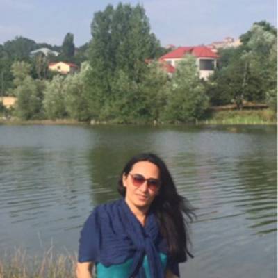 Sevda Səfərova | Baş Məzmun Yaradıcısı