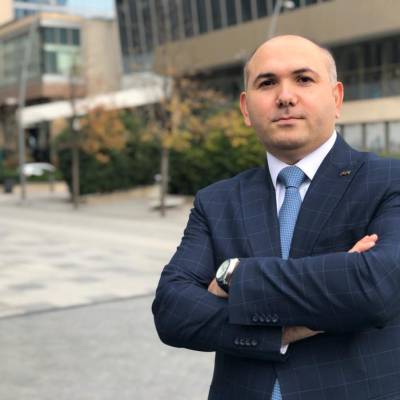 Elchin Asgarov | Director