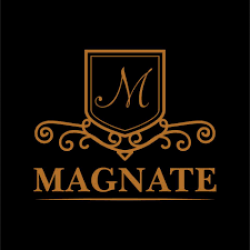 Magnat loqo