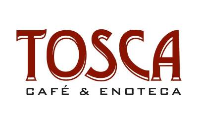 TOSCA Kafe & Enoteca