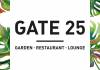Gate 25 logo