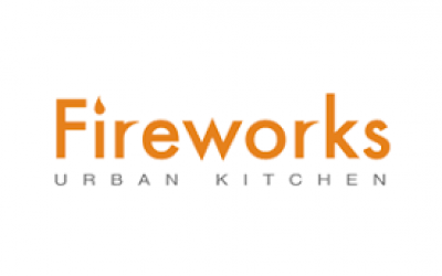 Fireworks Urban Kitchen