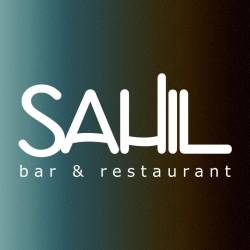 SAHiL logo