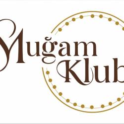 Mugam Club logo