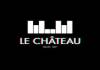 Le Chateau Music bar loqo