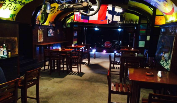 Crazy Beer set! - Picture of Pivnaya Apteka, Baku - Tripadvisor