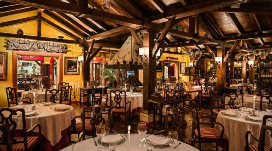 Эль Порталон