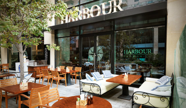 Harbour 