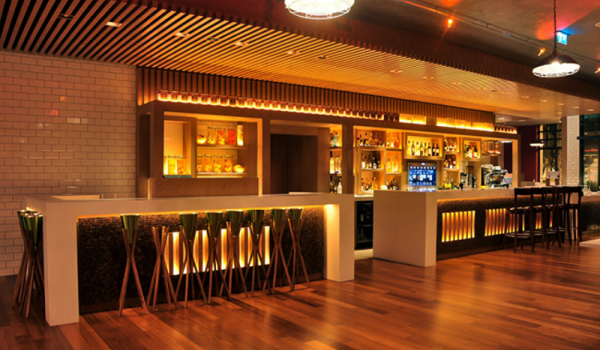 TOSCA Kafe & Enoteca