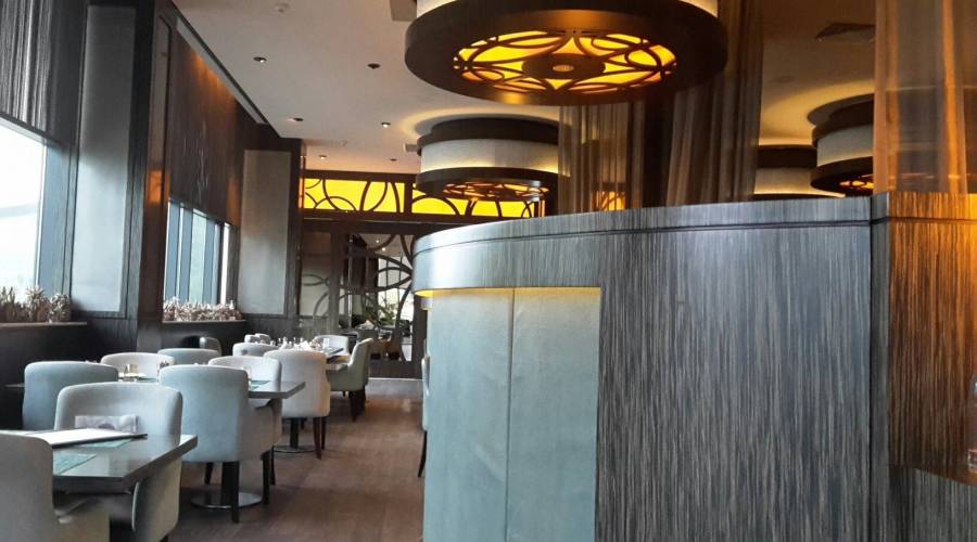 SAHiL bar & restaurant