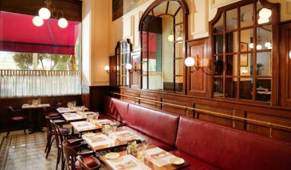 Париж Бистро 