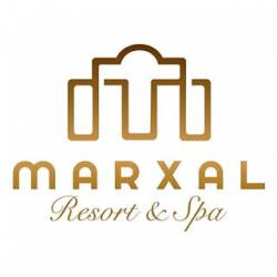Marxal  Resort logo