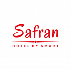 SMART tərəfindən Safran Hotel Otel loqo