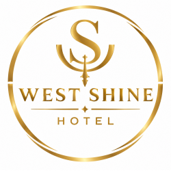 WEST SHINE HOTEL  Hotel logo
