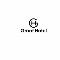 Graaf oteli Otel loqo