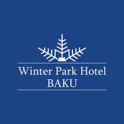 Winter Park  Otel loqo