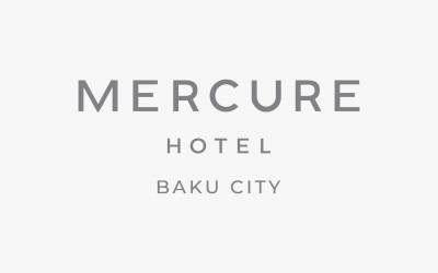 Mercure Baku City Hotel