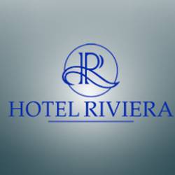Riviera Otel loqo