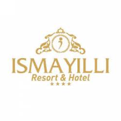 Ismayilli  Resort Hotel Hotel logo