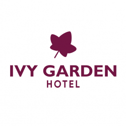 İvy Garden Hotel Otel loqo