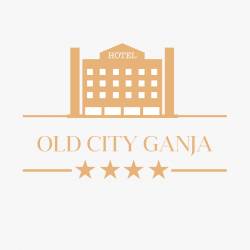 Old City Gəncə Otel loqo