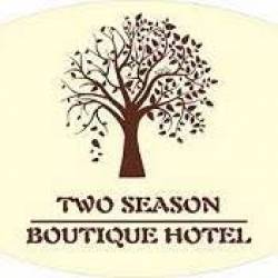 Two Seasons Otel loqo