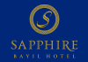 Sapphire Bayil Hotel logo