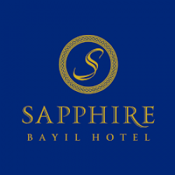 Sapphire Bayil Hotel logo