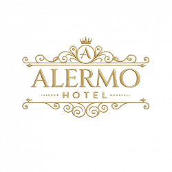 ALERMO OTEL SPA Otel loqo