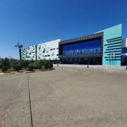 Lankaran Olimpiya Hotel Hotel logo