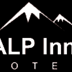 Alp Inn  Otel loqo