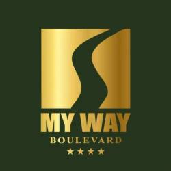 My Way Boulevard Hotel Hotel logo