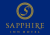 Sapphire Inn Hotel logo