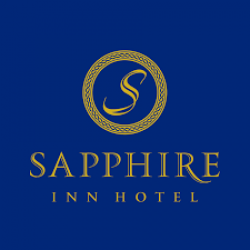 Safir İnn Otel loqo