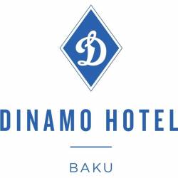 Dinamo Hotel Baku Otel loqo