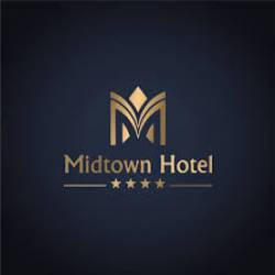 Midtown Otel loqo