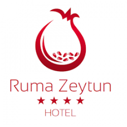 Ruma Zeytun Hotel logo