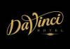 Da Vinci Hotel logo