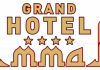 Ammar Grand  Hotel logo