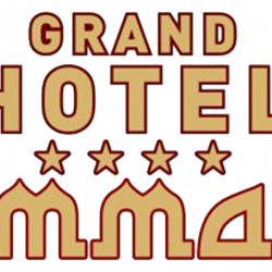Ammar Grand  Hotel logo